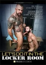 Poster de la película Let's Do It in the Locker Room - Películas hoy en TV