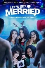 Portada de Let's Get Merried