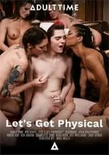 Portada de Let's Get Physical