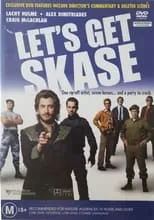 Póster de la película Let's Get Skase