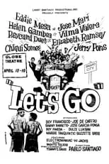 Poster de la película Let's Go! - Películas hoy en TV