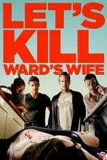 Marika Dominczyk interpreta a Amanda en Let's Kill Ward's Wife