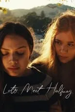 Lesley Grant interpreta a Avery en Let's Meet Halfway