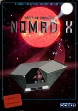 Póster de la película Let's Play Nomad X