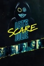 Poster de Let's Scare Julie