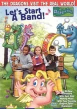 Dan Zanes es  en Let's Start a Band: A Dragon Tales Music Special