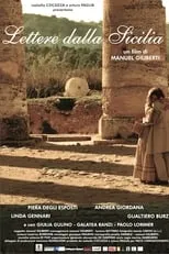 Póster de la película Lettere dalla Sicilia