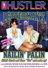 Poster de Letterman's Nailin' Palin