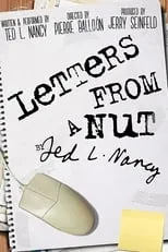 Película Letters from a Nut