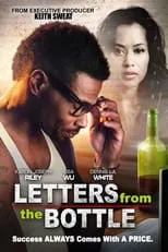 Zuri Parker interpreta a Playground Kid en Letters from the Bottle