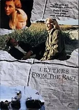 Película Letters from the East