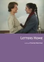 Película Letters Home