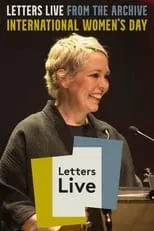 Ncuti Gatwa es Self en Letters Live from the Archive: International Women’s Day