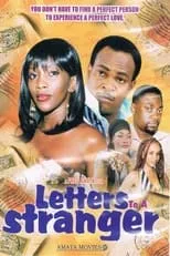 Joke Silva es Mrs. Okoh en Letters to a Stranger