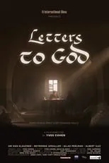 Letters to God portada