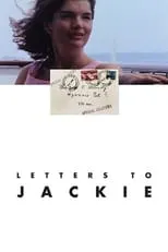 Poster de la película Letters to Jackie: Remembering President Kennedy - Películas hoy en TV