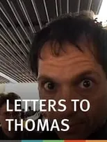 Póster de la película Letters to Thomas