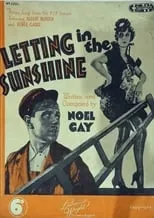 Renee Gadd es Jane en Letting in the Sunshine