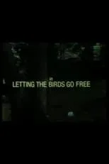 Carolyn Pickles interpreta a Grace en Letting the Birds Go Free