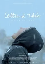 Póster de la película Lettre à Théo