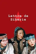 Película Lettre de Sibérie