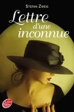 Juliette Compton en la película Lettre d'une inconnue