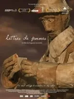 Póster de Lettres de femmes