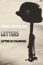 Alberto Cavalcanti es Astronomer en Lettres de Stalingrad