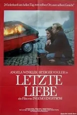 Póster de la película Letzte Liebe