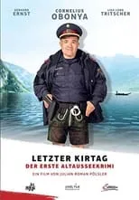 Julian Kroske es Christoph Gasperlmaier en Letzter Kirtag