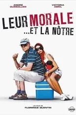 Poster de Leur morale… et la nôtre