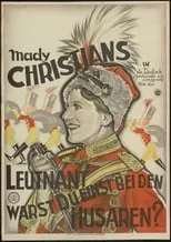 Mady Christians interpreta a Königin Alexandra von Gregorien en Leutnant warst Du einst bei deinen Husaren