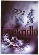 Película Levé křídlo