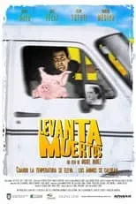 Película Levantamuertos