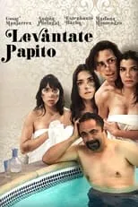 Película Levantate Papito