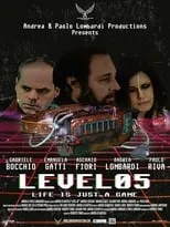 Película Level 05