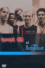 Película Level 42 - Live at Rockpalast