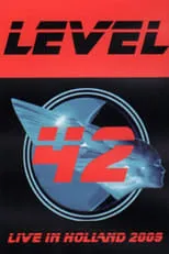 Poster de Level 42 - Live in Holland