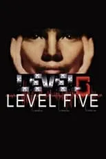 Catherine Belkhodja es Laura en Level Five