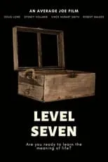 Vince Hobart Smith es Coy en Level Seven