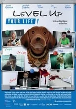 Póster de la película Level Up Your Life