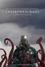 Portada de Leviathan Ages