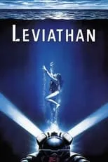 Película Leviathan: Monster Melting Pot