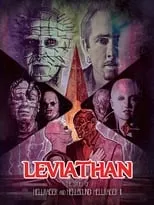 Película Leviathan: The Story of Hellraiser and Hellbound: Hellraiser II