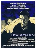 Película Leviathan