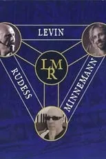 Jordan Rudess es Himself en Levin Minnemann Rudess: The Interviews