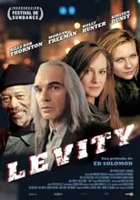 Película Levity