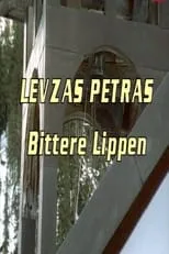 Póster de la película Levzas petras