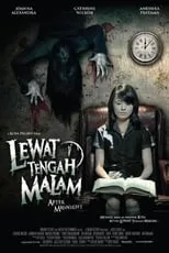 Película Lewat Tengah Malam