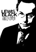 Poster de Lewis Black Unleashed